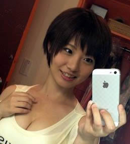 写メ